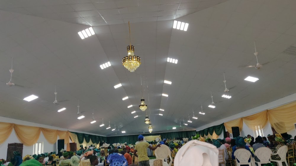 GRACE EVENT CENTRE photo 3
